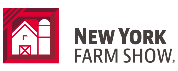 New York Farm Show Logo