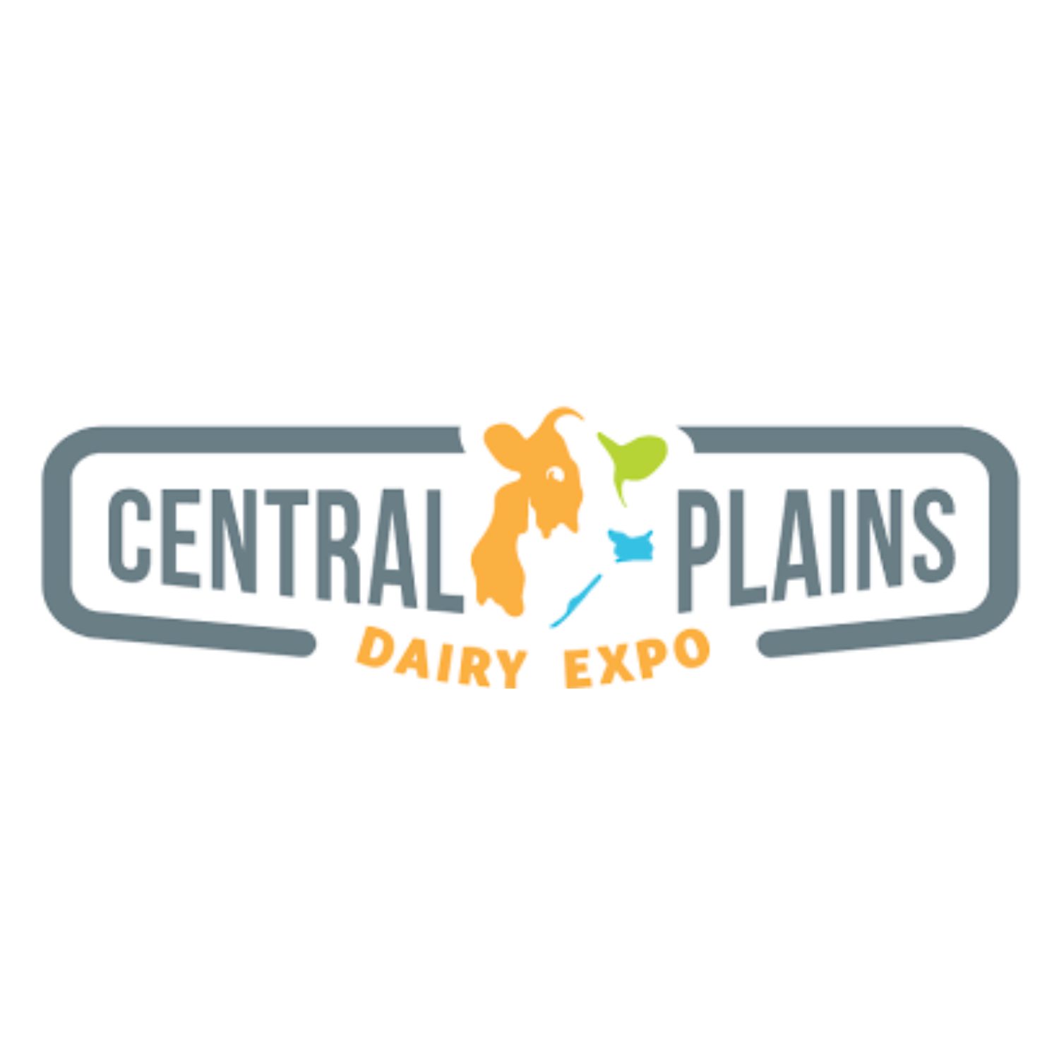 Central plain Dairy Expo Logo